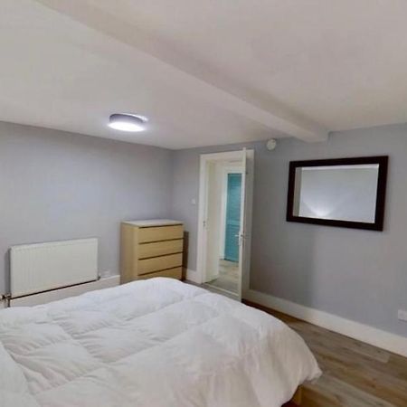 St Moritz Apartment Екстериор снимка