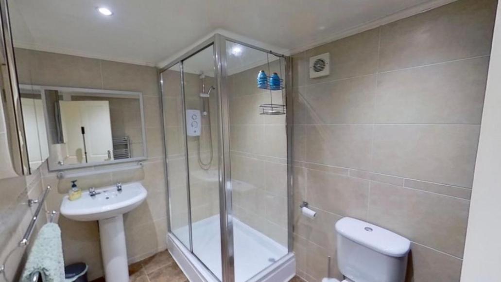 St Moritz Apartment Екстериор снимка