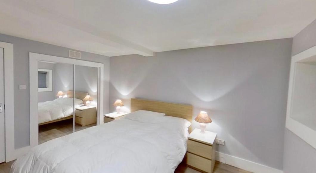St Moritz Apartment Екстериор снимка