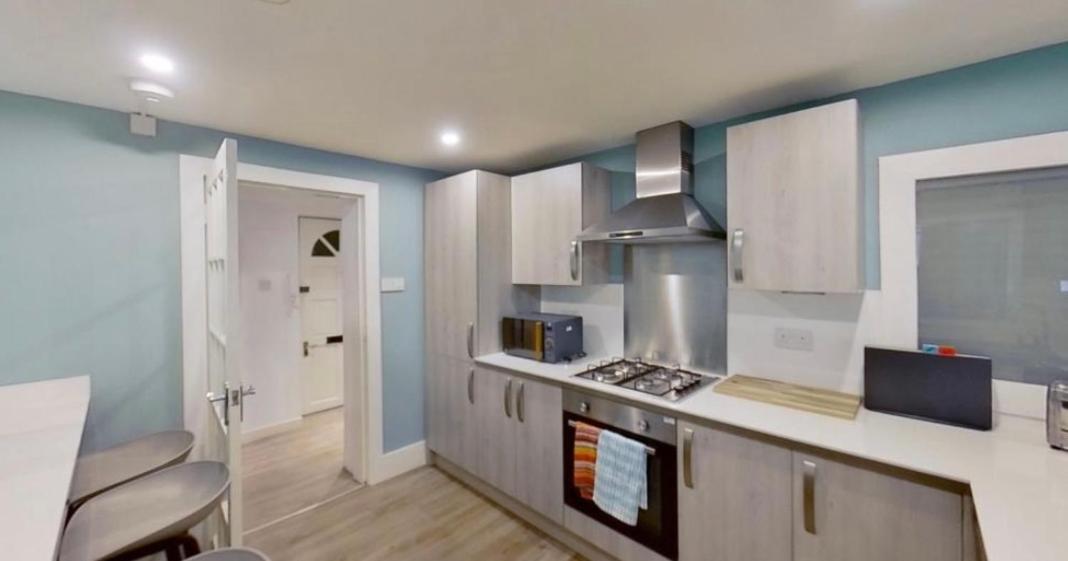 St Moritz Apartment Екстериор снимка