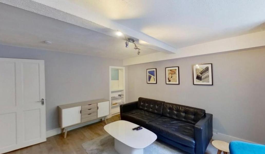 St Moritz Apartment Екстериор снимка