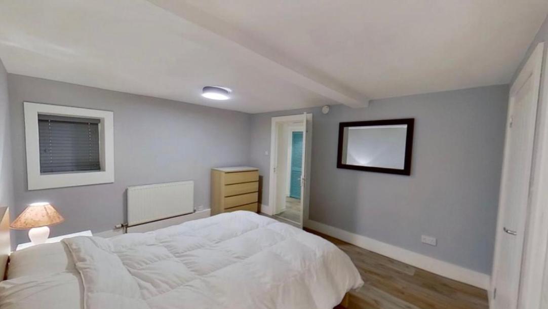 St Moritz Apartment Екстериор снимка