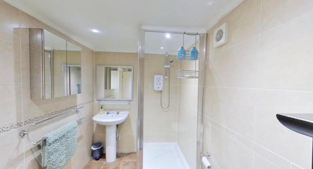 St Moritz Apartment Екстериор снимка