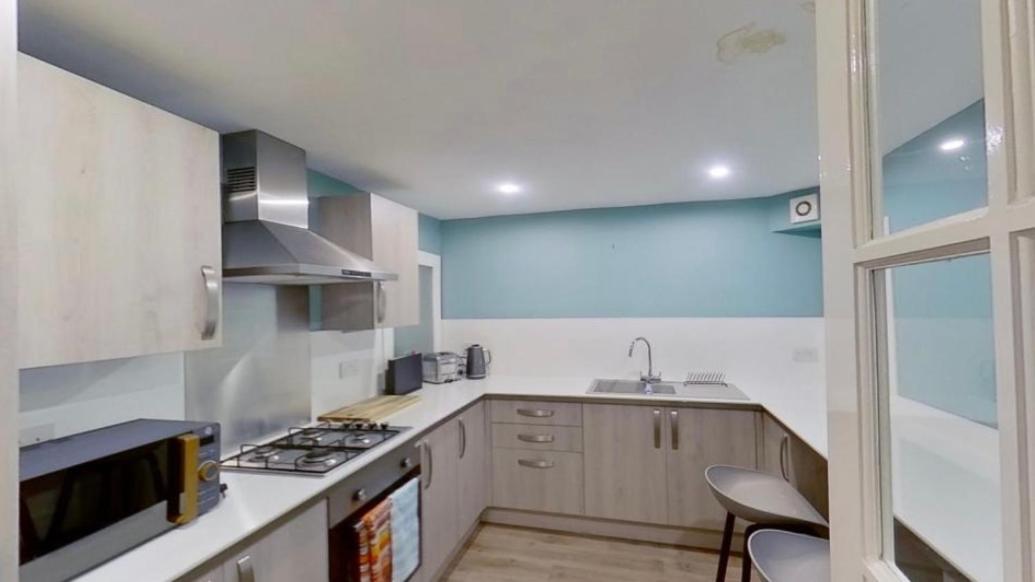 St Moritz Apartment Екстериор снимка